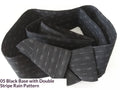 Ceinture de taille en coton Kimono Yukata de style japonais