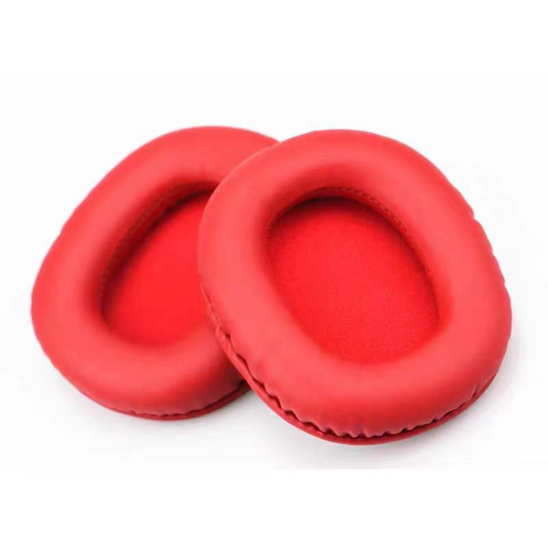 Couverture en mousse Earmuff Beam Couverture en cuir Head Beam Pad