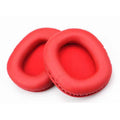 Couverture en mousse Earmuff Beam Couverture en cuir Head Beam Pad