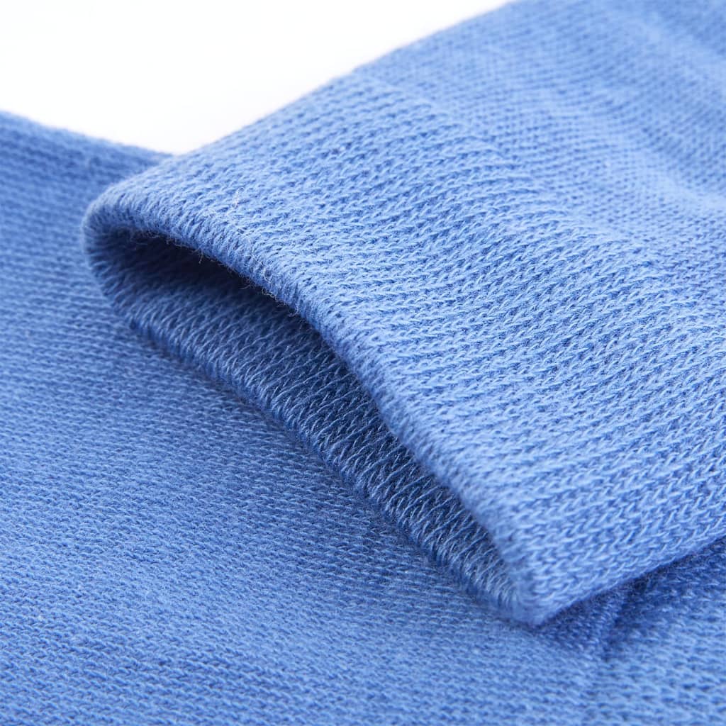 Chaussettes pour enfants 5 paires EU 26-29 Chaussettes pour enfants 5 paires