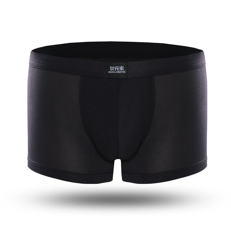 Sous-vêtements pour hommes Boxer pour hommes