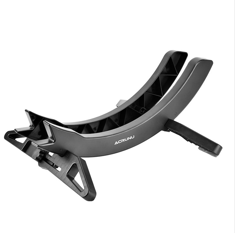 Rack de stationnement de vélo Rack portatif