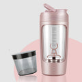Électrique Stirring Automatic Househouse Portable Cafe cup
