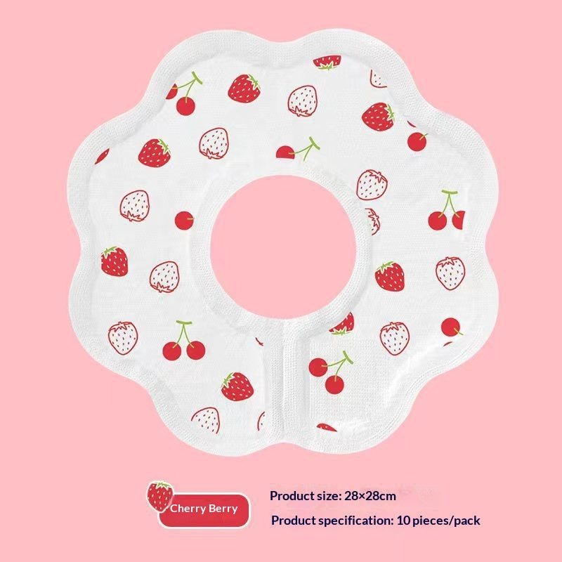 Serviette jetable pour bébé Laver gratuitement