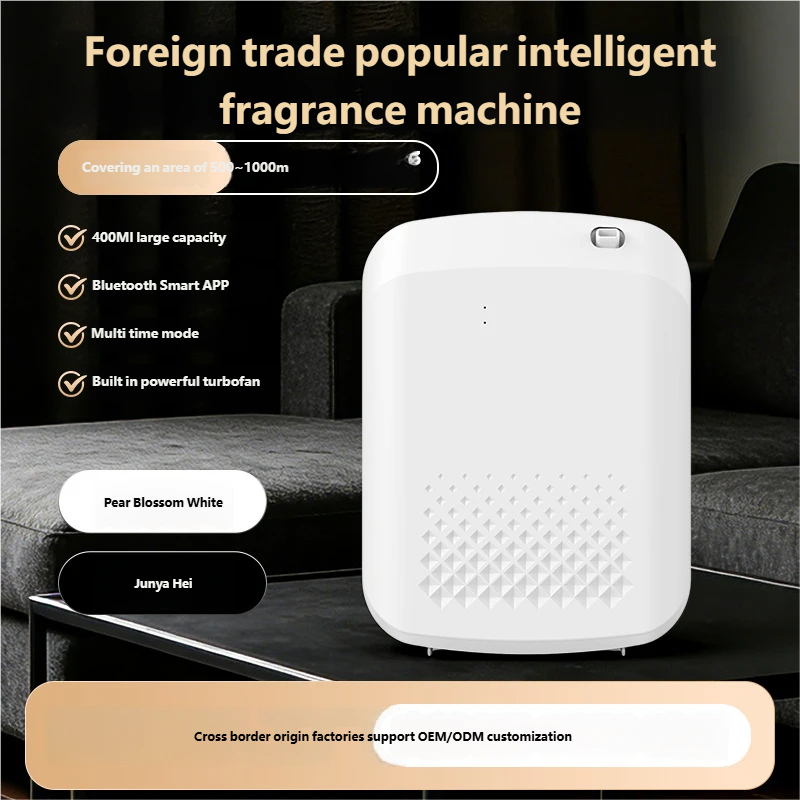 Diffuseur intelligent Bluetooth Scent GAS-501F