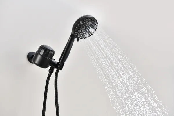 2.0 Tête de douche GPM