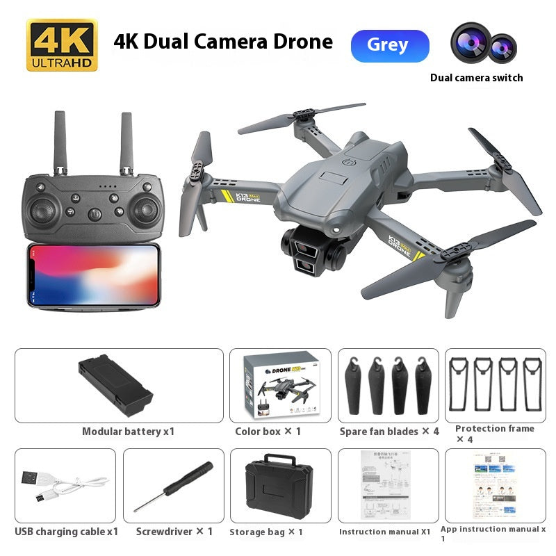 Aerial Photography Brushless UAV Toy Télécommande