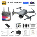 Aerial Photography Brushless UAV Toy Télécommande