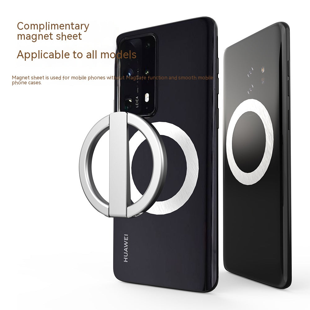 Porte-téléphone portable portable magnétique