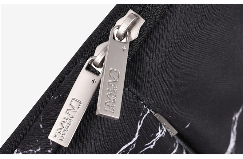Sac d'impression numérique pour ordinateur portable