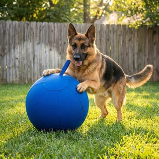 Outdoor Interactive Bite-résistant Pet Toy