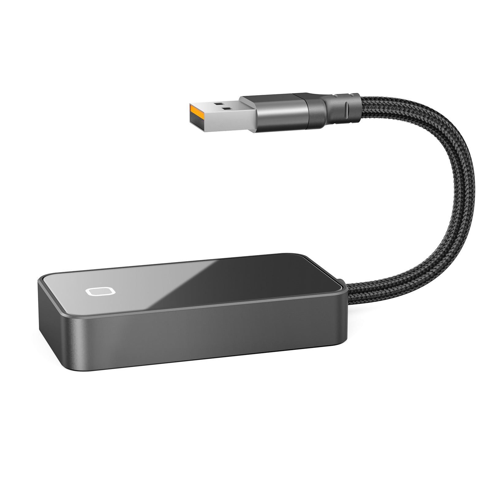 Boîte de jeu de voiture sans fil