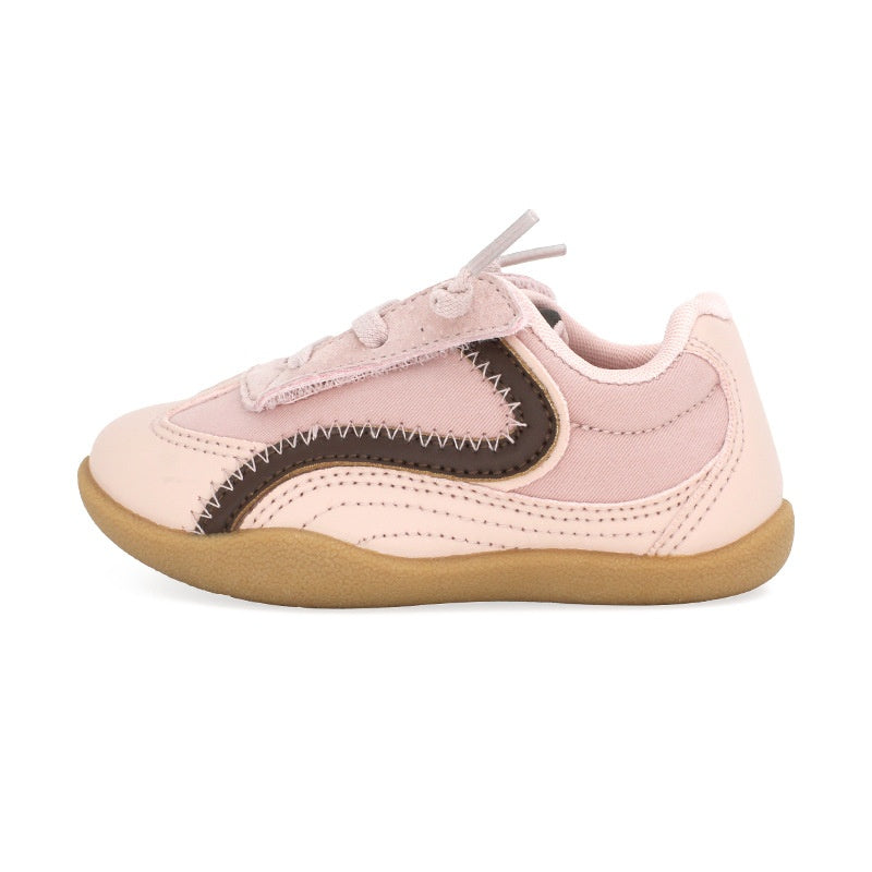 Baskets pour enfants polyvalents et confortables