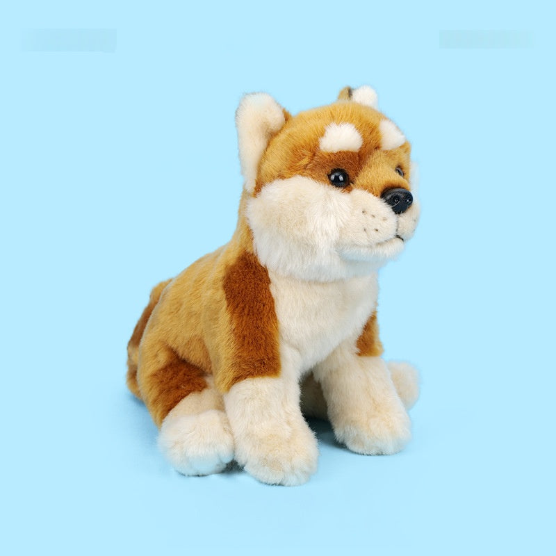 Petits enfants Comfort Doll Cadeau d'anniversaire