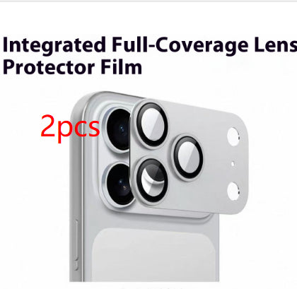Solid Color AR Anti-fall Matte Lens Protection Film