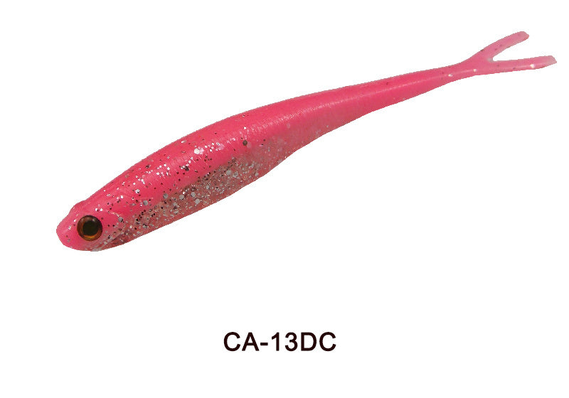 Forktail Soft Lure 130mm
