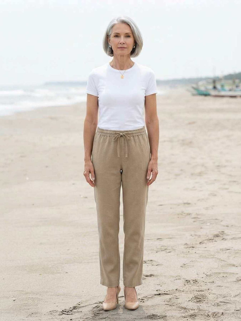 Women's Long Pants