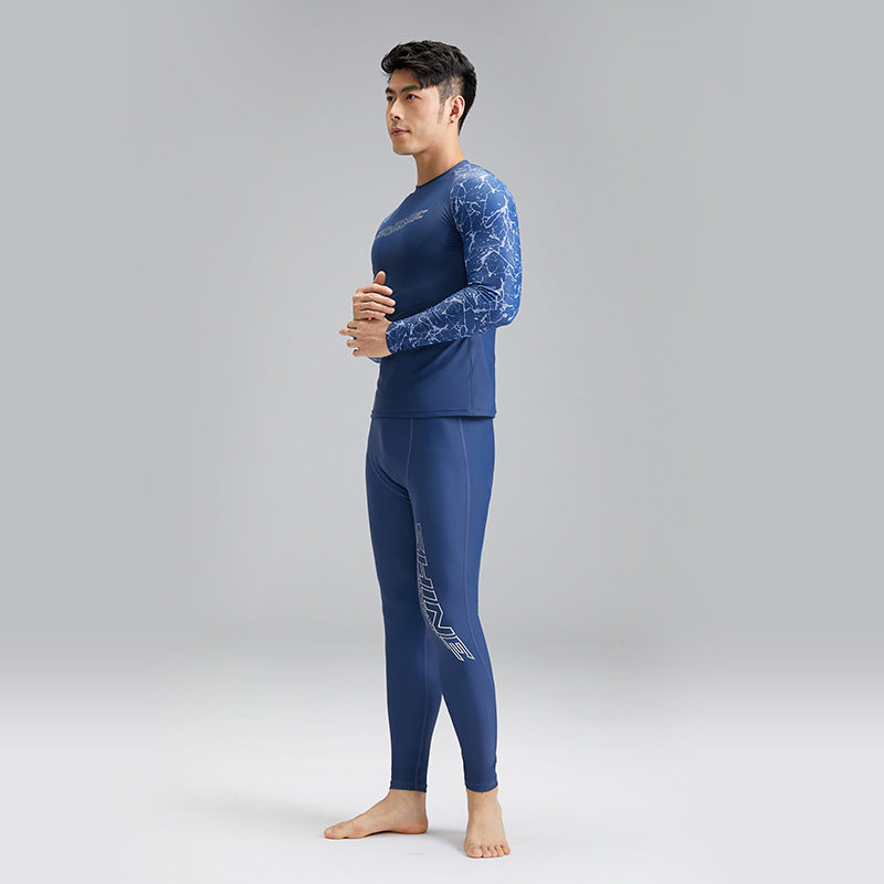 Maillots de bain homme à l'épreuve du soleil et respirant