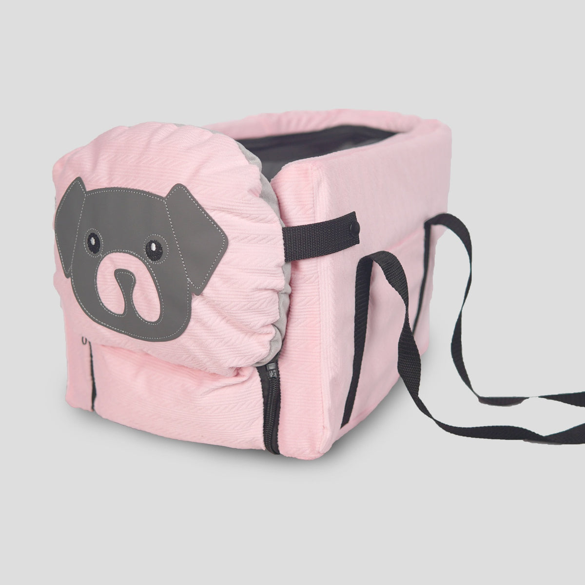 Cats and Dogs Are Prone to Car Car Car Backpack Console Siège de voiture Accoudoir de voiture