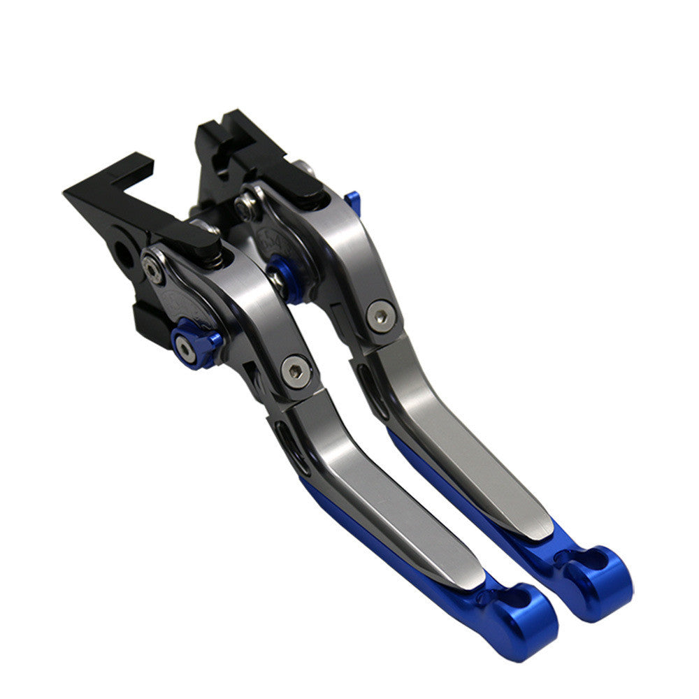 Adapté pour GSXR600 GSXR750 GSXR1000 05-19 ans modifié Cors d'embrayage de frein
