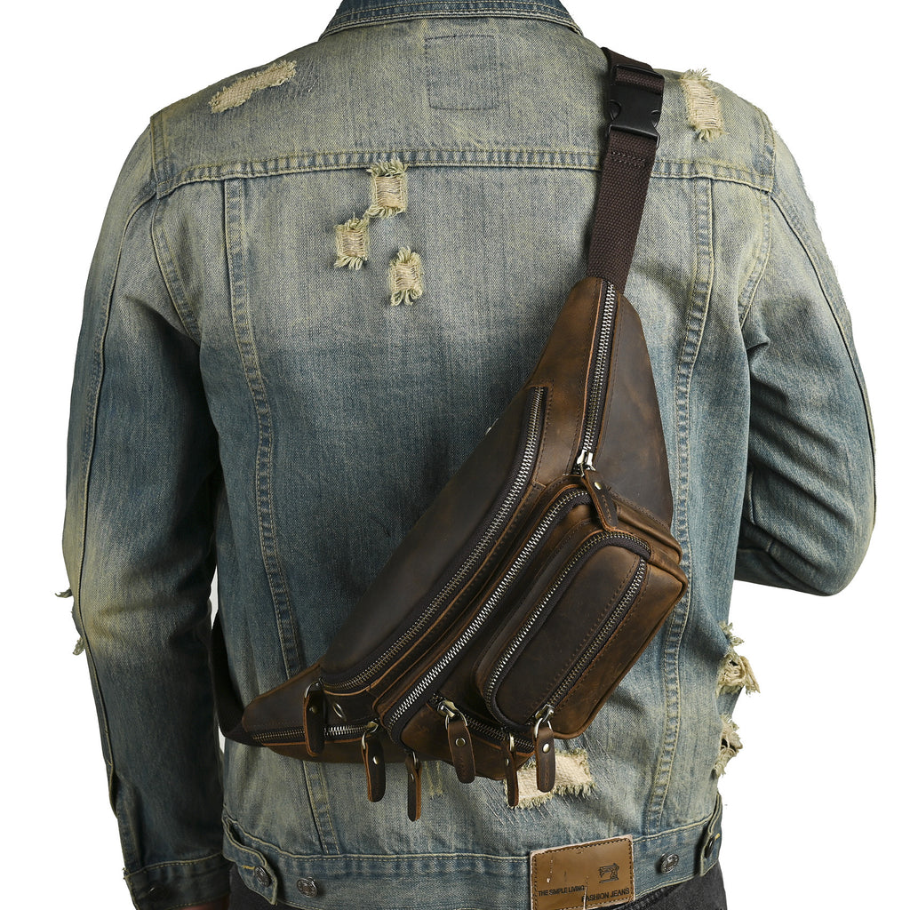 Sac de coffre pour les voyageurs