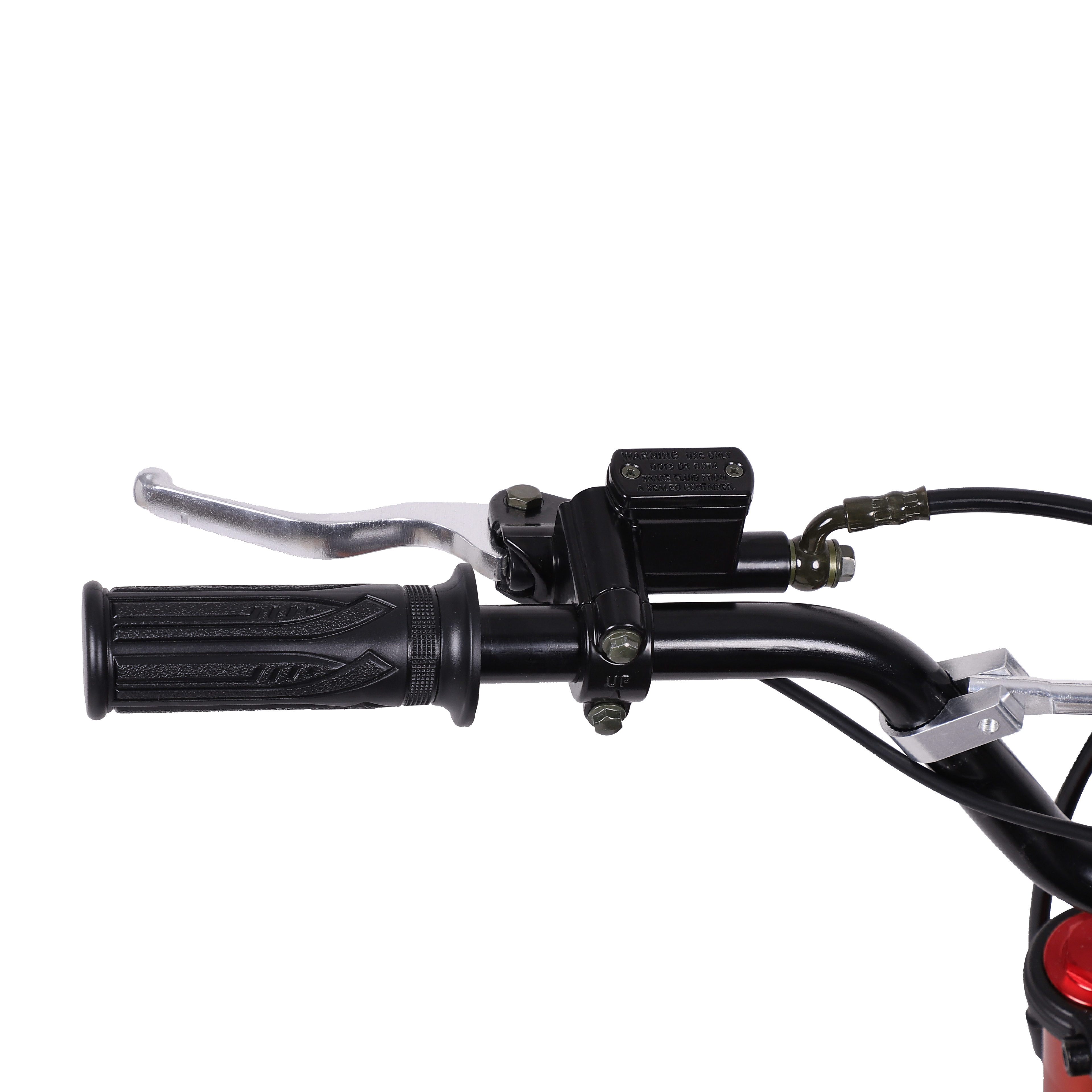 Moto électrique M14 48V 30Ah 3000W avec 22 Mph