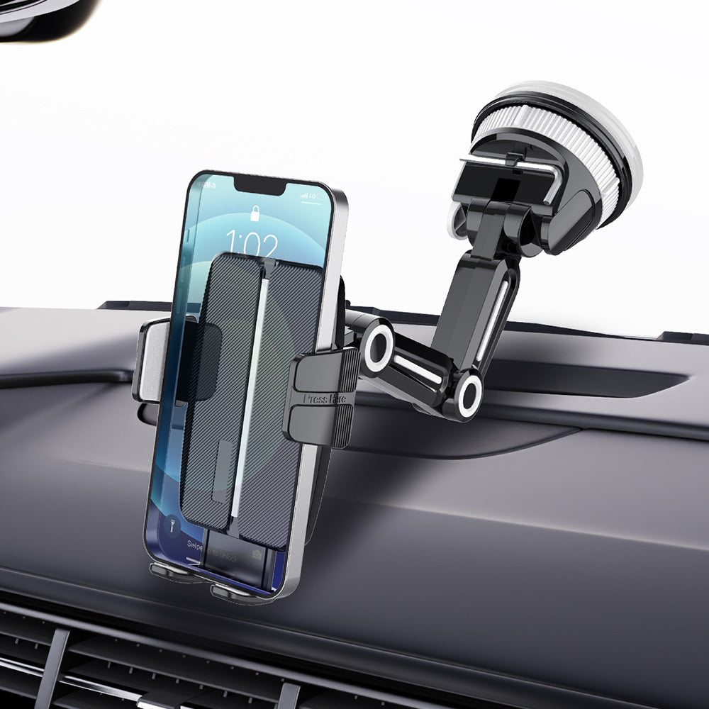 Consignation d'une pièce de support de téléphone de voiture