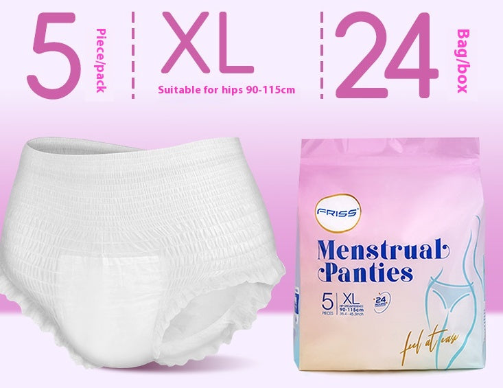 Pantalons sanitaires Lady Traitement de différentes couleurs et tailles
