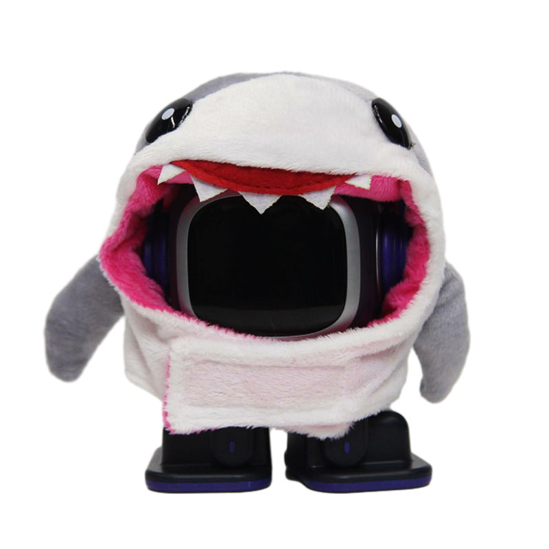 Robot Exclusive Accessoires de Vêtements Loona Robot Dog