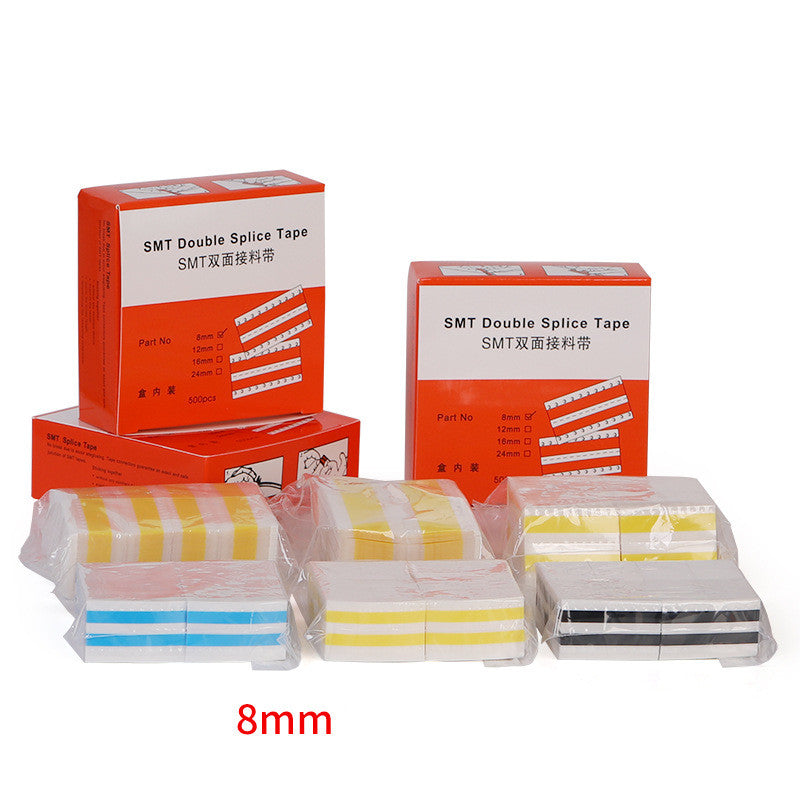 Smt Ruban double face 8mm 12mm 16mm 24mm