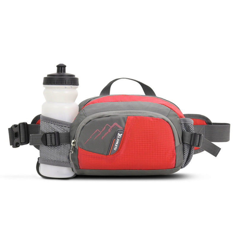 Multi-functional sports sailing bag