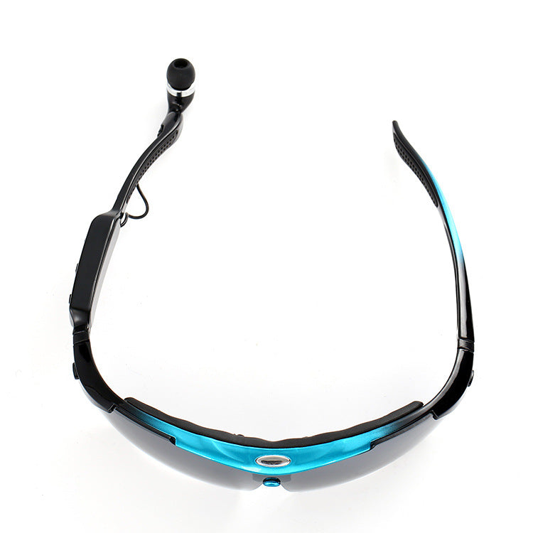 Casque stéréo Bluetooth pour lunettes