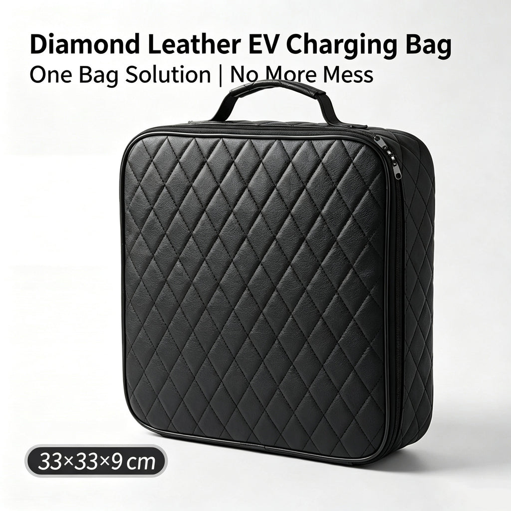 Sac de rangement pour pistolets de recharge EV