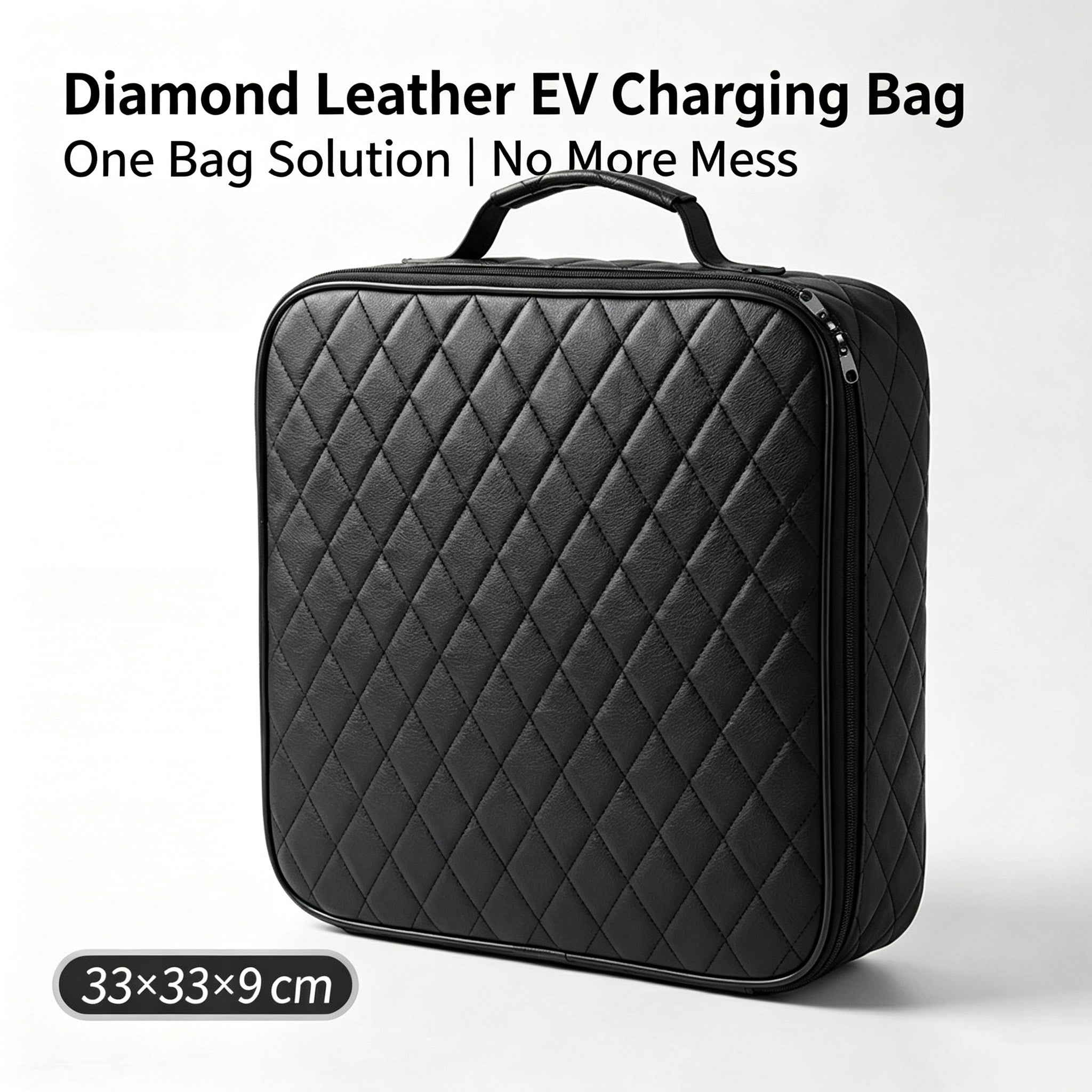Sac de rangement pour pistolets de recharge EV