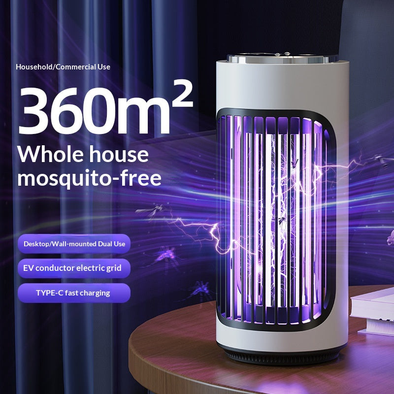 Electric Mosquito Killer Lamp
