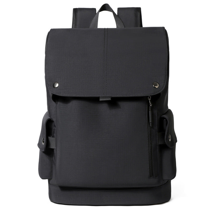 Sac à dos pour hommes Style fonctionnel en extérieur inspiré par les vêtements de travail