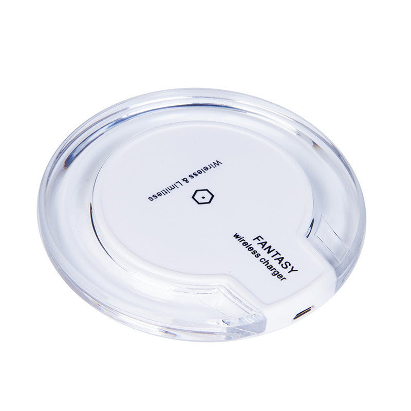 Ventes directes d'usine Chargeur sans fil magnétique pour téléphone rapide 15W