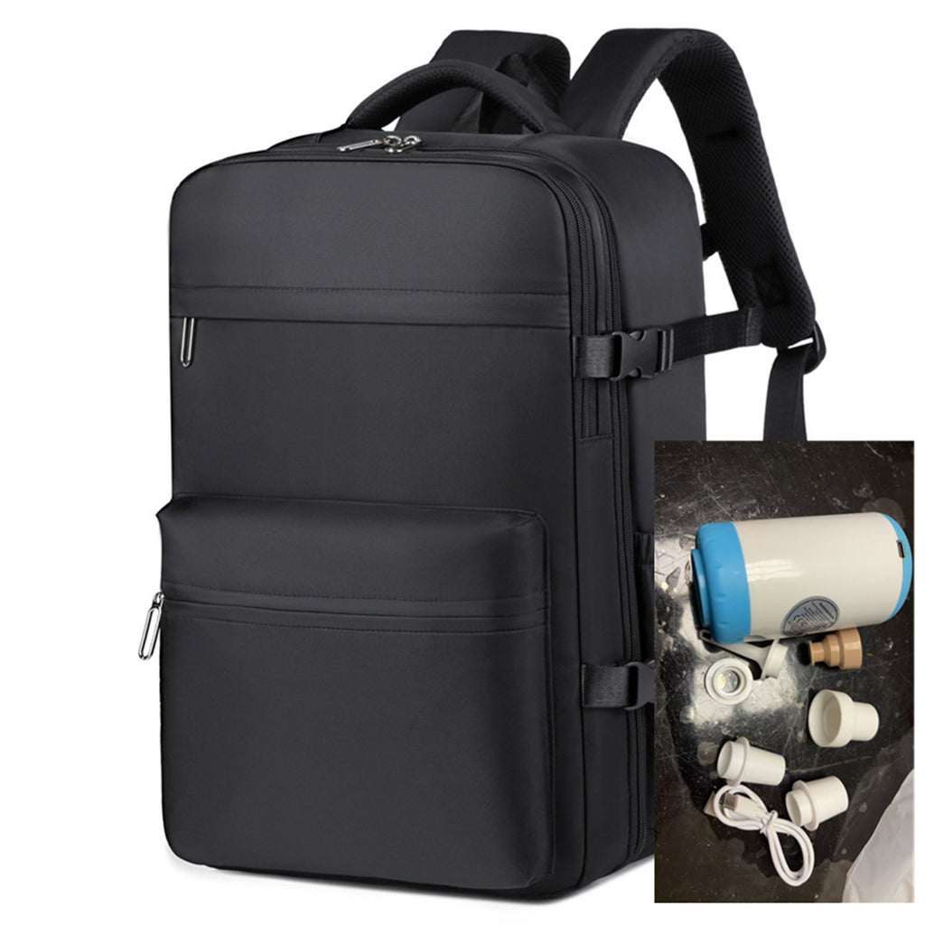 Sac à dos à vide simple et économique