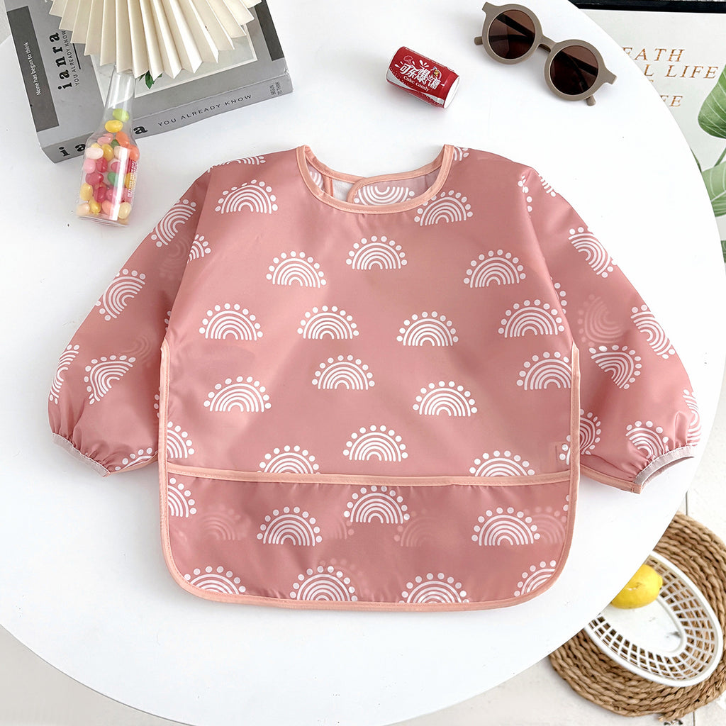 Bébé Nourriture Bib