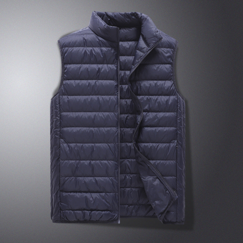 Hommes Veste d'hiver