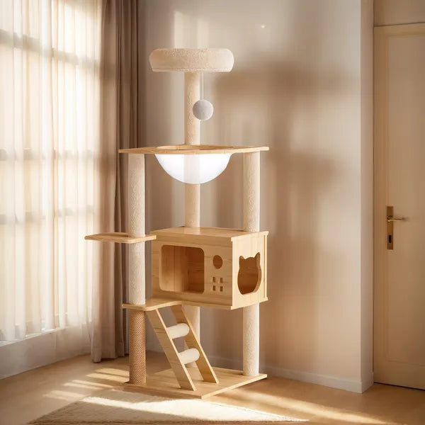 Modern 48.8' Catamaran Tour