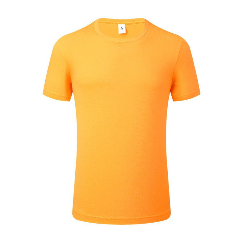 Été Respirant Sweat-absorbant Loose-Sleeved Top