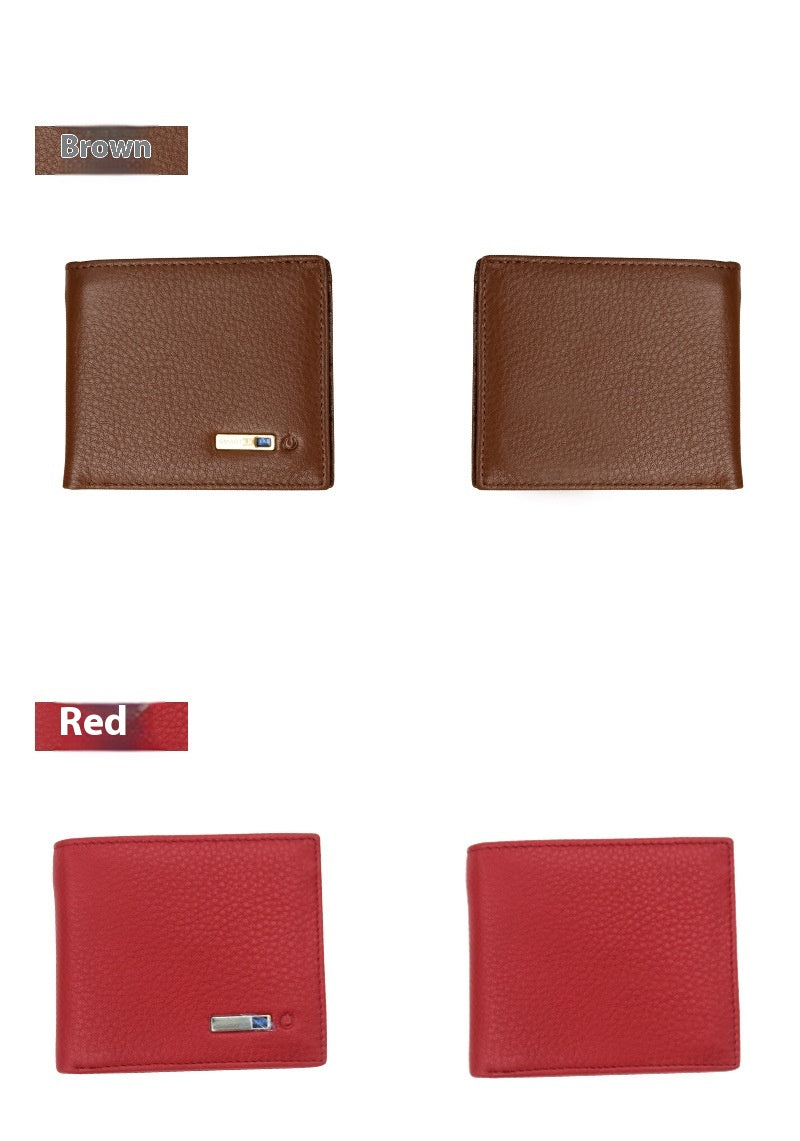 Cadeau portefeuille pour hommes Commerce extérieur