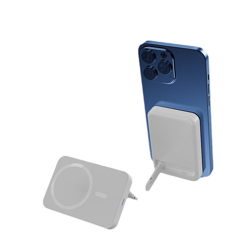 Foldable Magnetic Power Bank