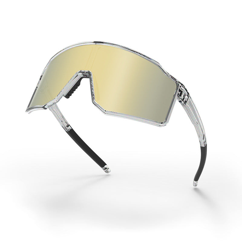 Livraison Rider Verres anti-éblouissement UV400