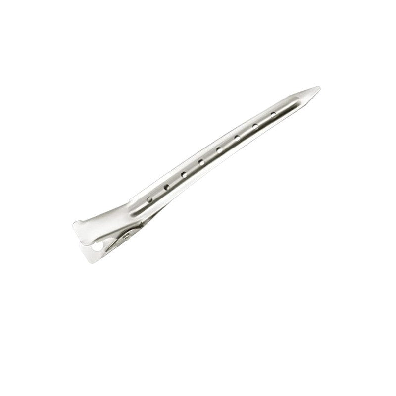 Positionnement Clip pointu ClipHairdressing Clip