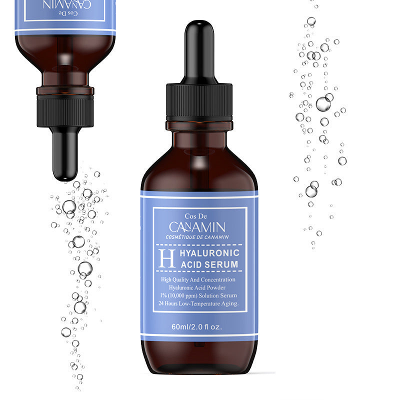 CANAMIN Acide hyaluronique