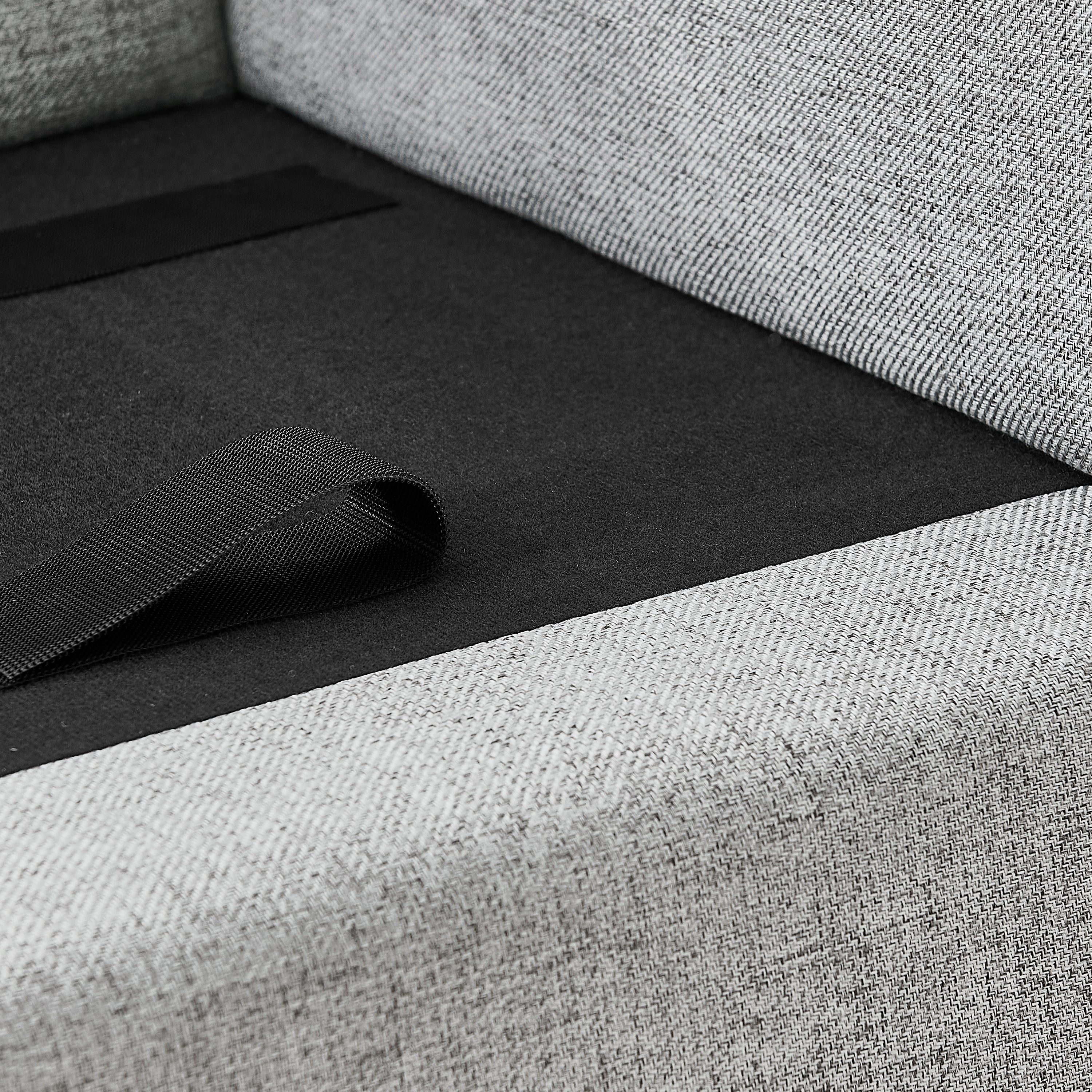 Sofa surdimensionné pour animaux de compagnie