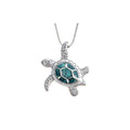 Collier de tortue