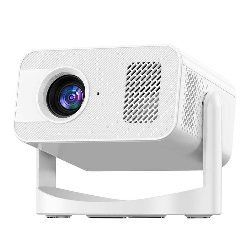 Projecteur de casting d'écran de téléphone à domicile